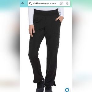 Dickies women's scrubs